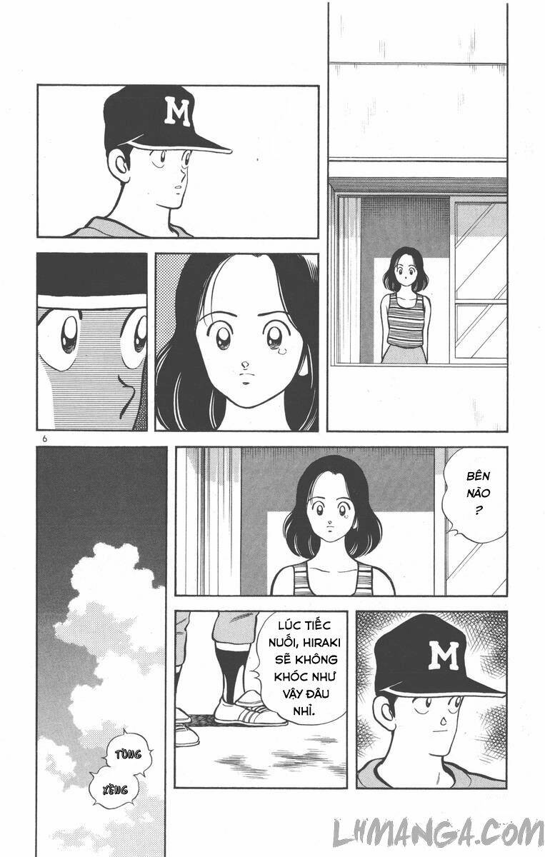 H2 Chapter 165 - TC Truyện