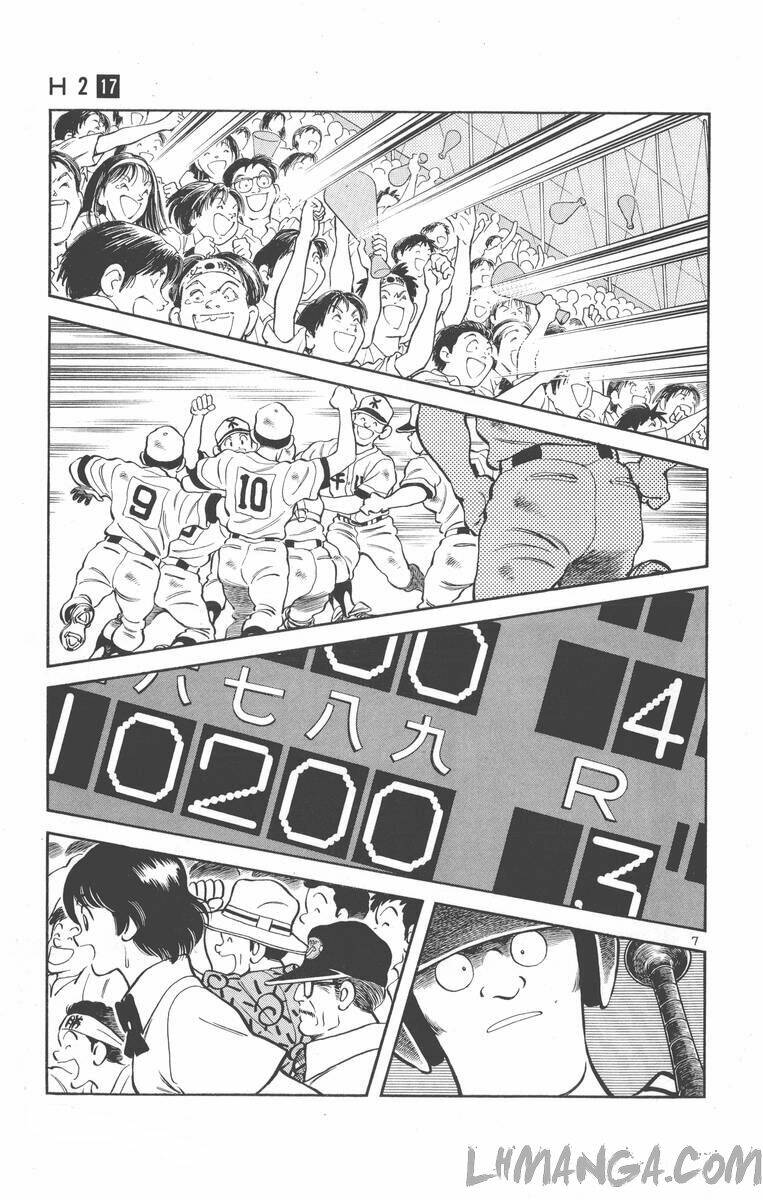 H2 Chapter 165 - TC Truyện