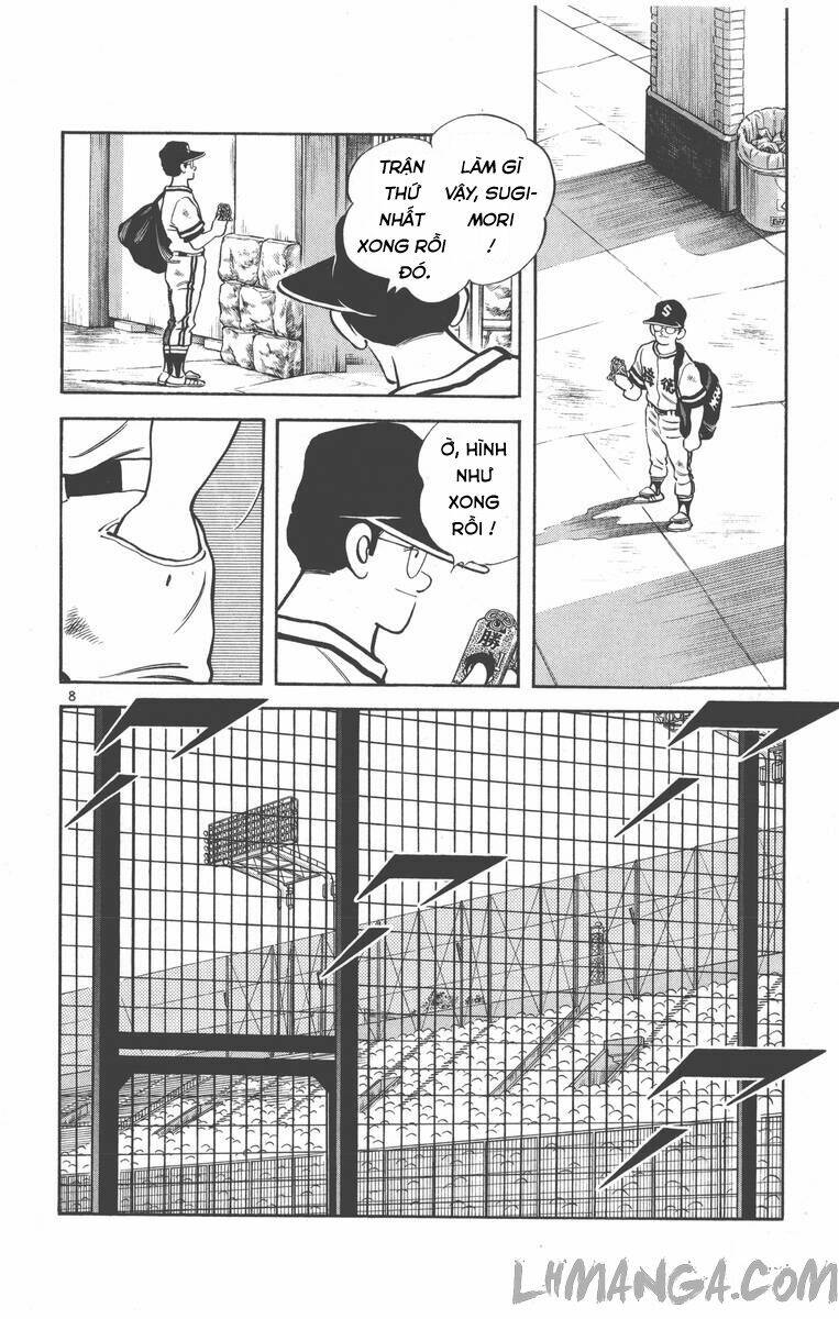 H2 Chapter 165 - TC Truyện