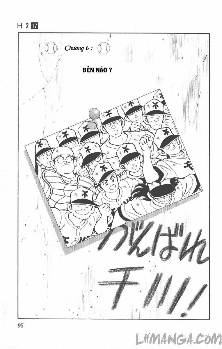 H2 Chapter 165 - TC Truyện