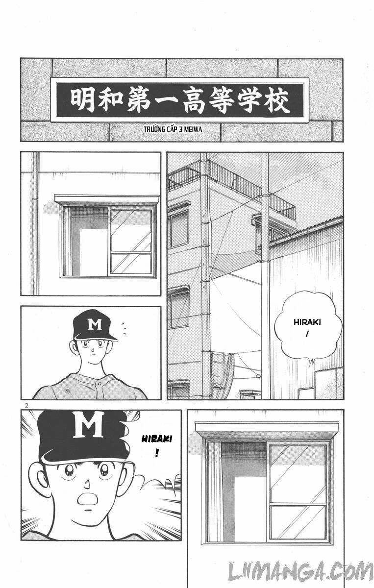 H2 Chapter 165 - TC Truyện