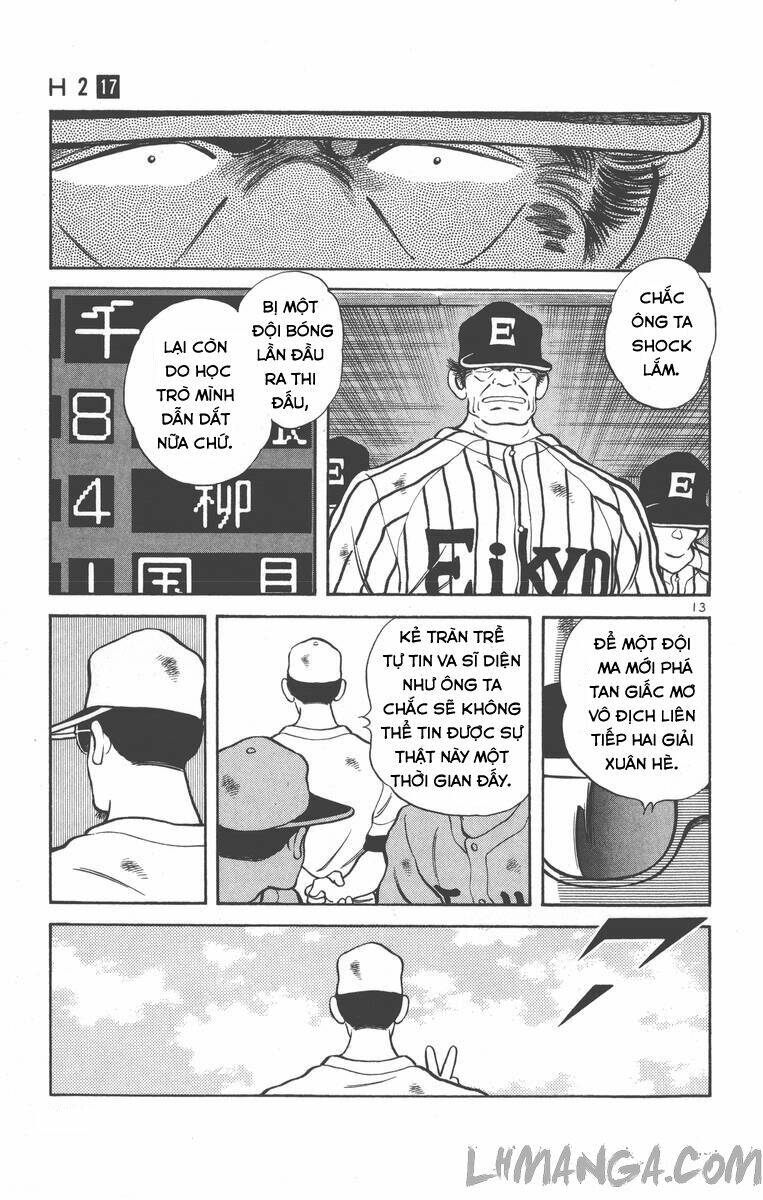 H2 Chapter 165 - TC Truyện