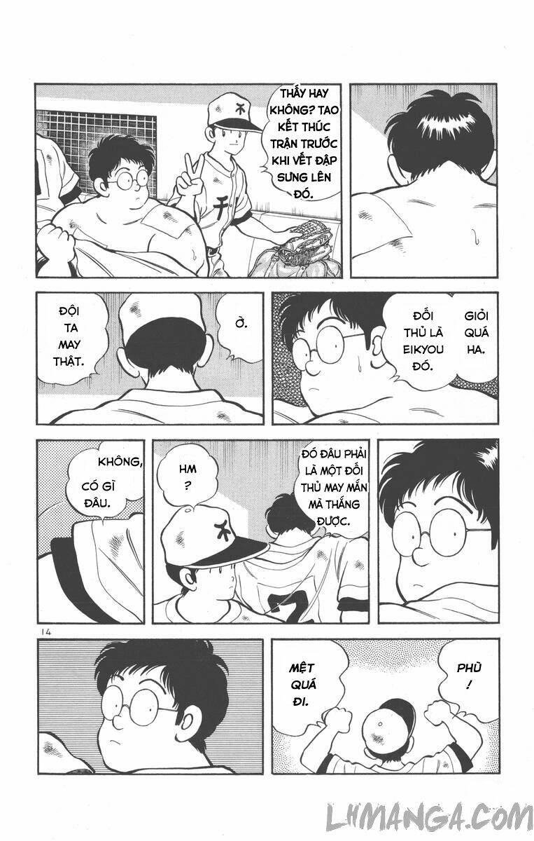 H2 Chapter 165 - TC Truyện