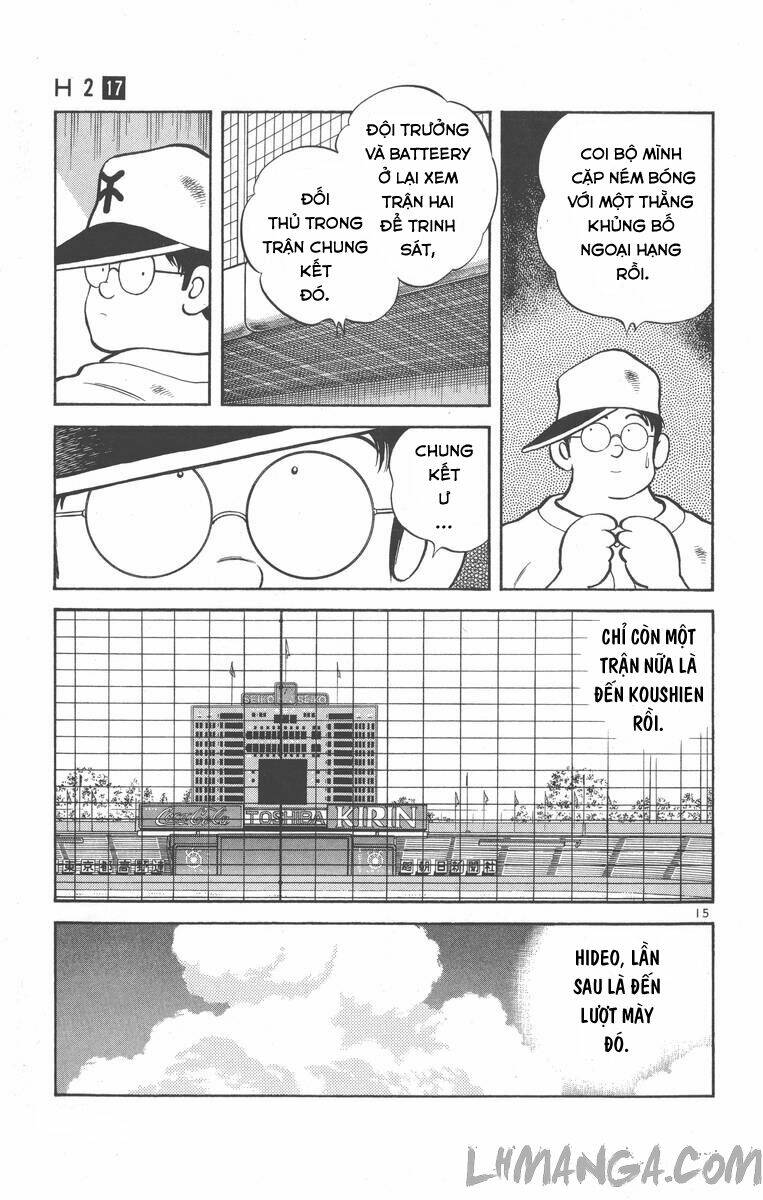 H2 Chapter 165 - TC Truyện