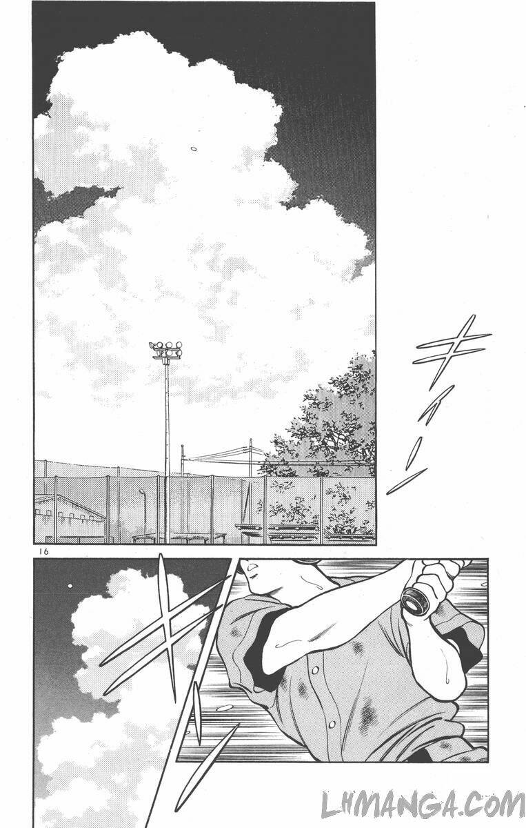 H2 Chapter 165 - TC Truyện