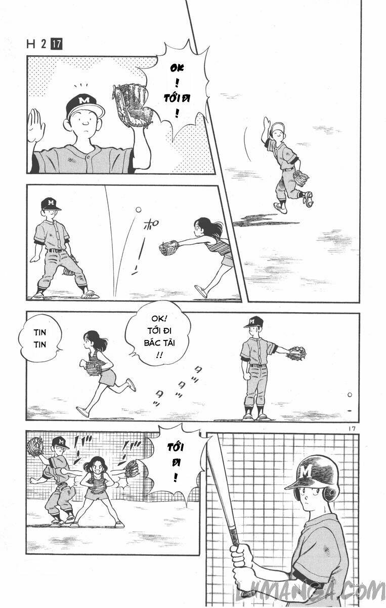 H2 Chapter 165 - TC Truyện
