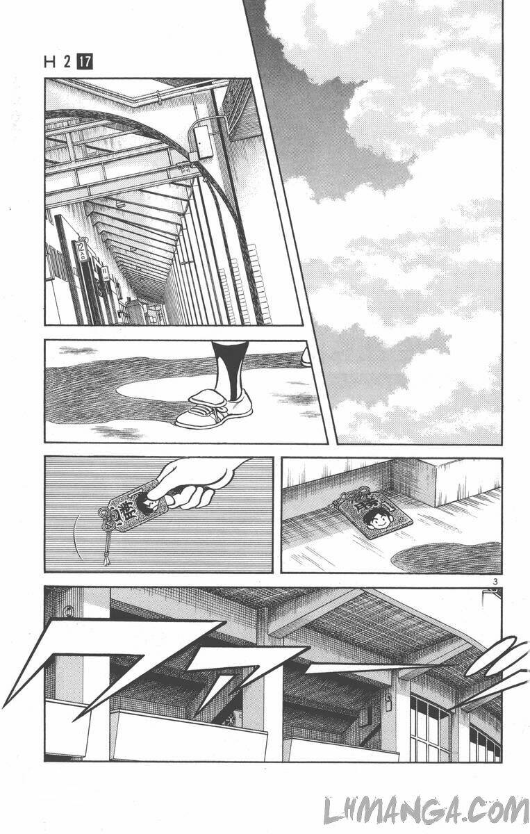 H2 Chapter 165 - TC Truyện