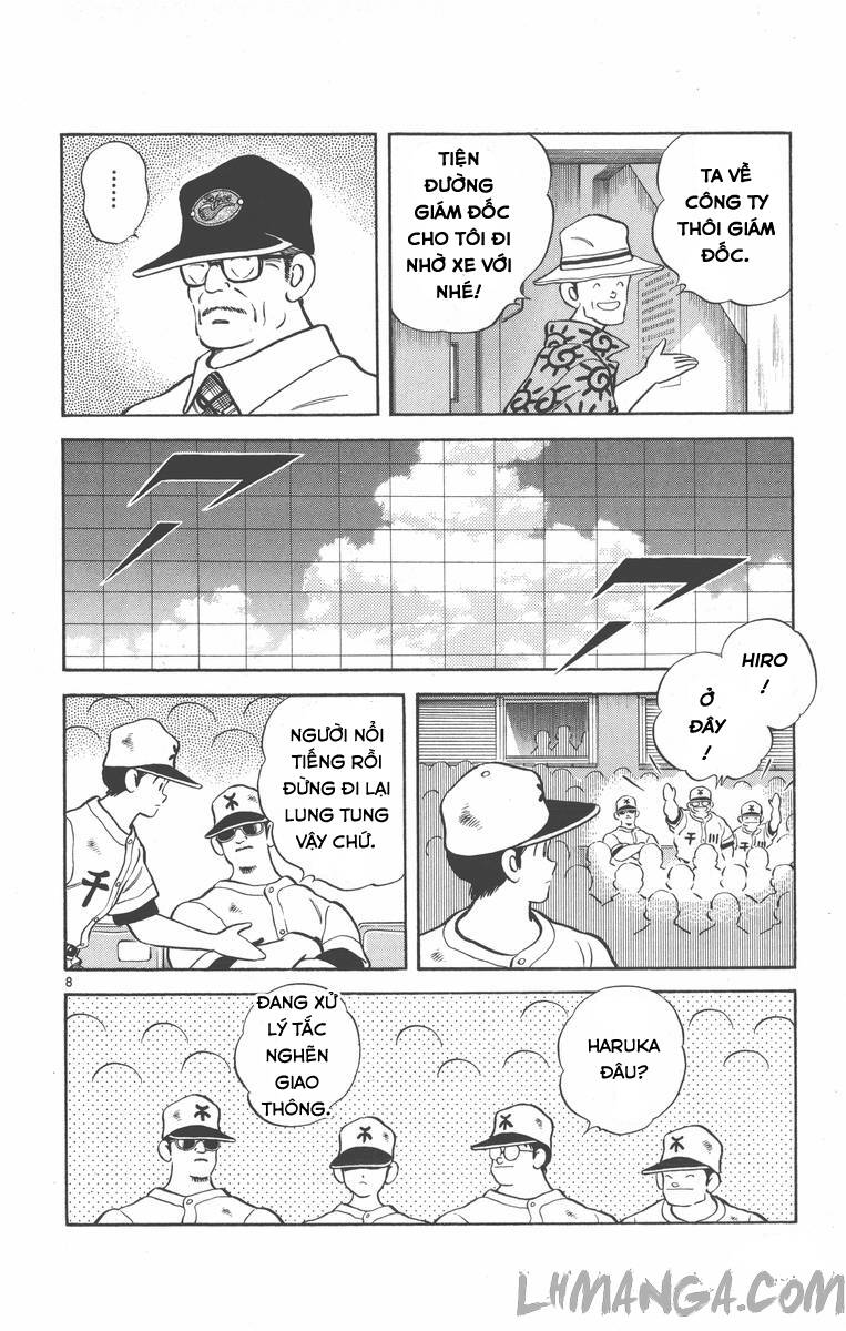 H2 Chapter 166 - TC Truyện