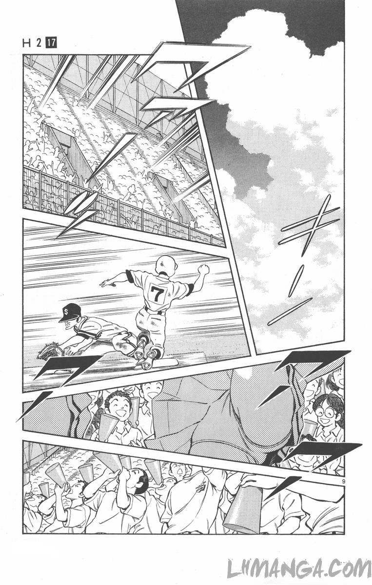 H2 Chapter 166 - TC Truyện