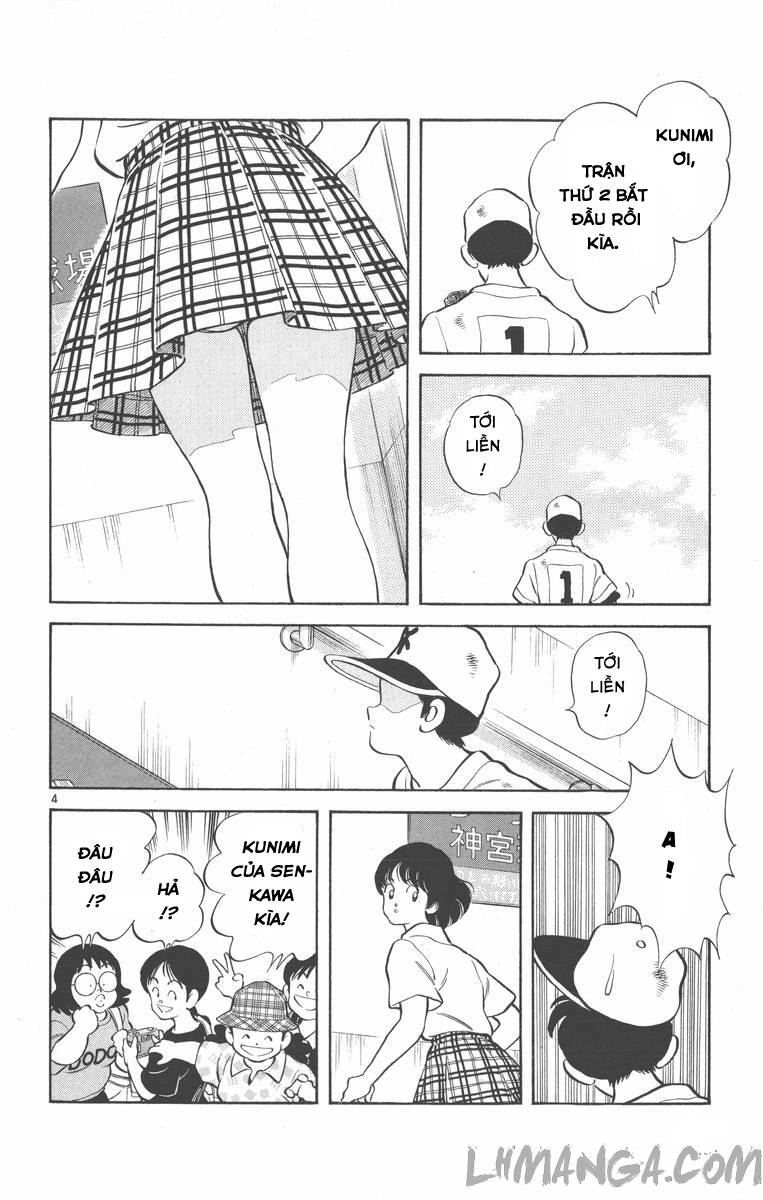 H2 Chapter 166 - TC Truyện