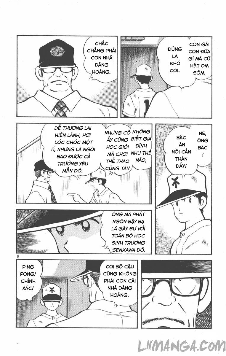 H2 Chapter 166 - TC Truyện