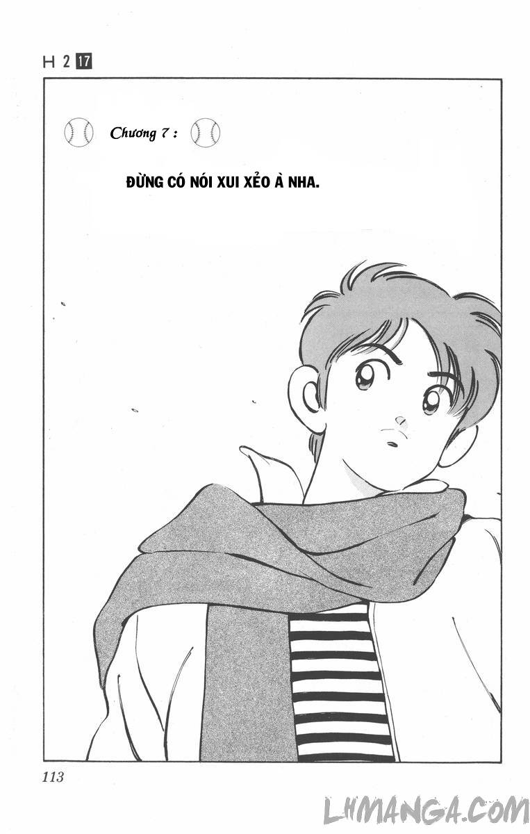 H2 Chapter 166 - TC Truyện