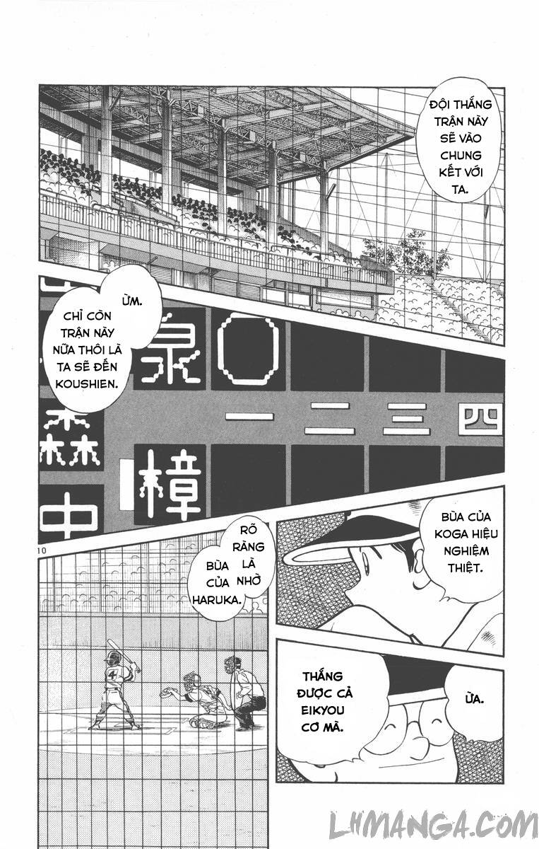 H2 Chapter 166 - TC Truyện