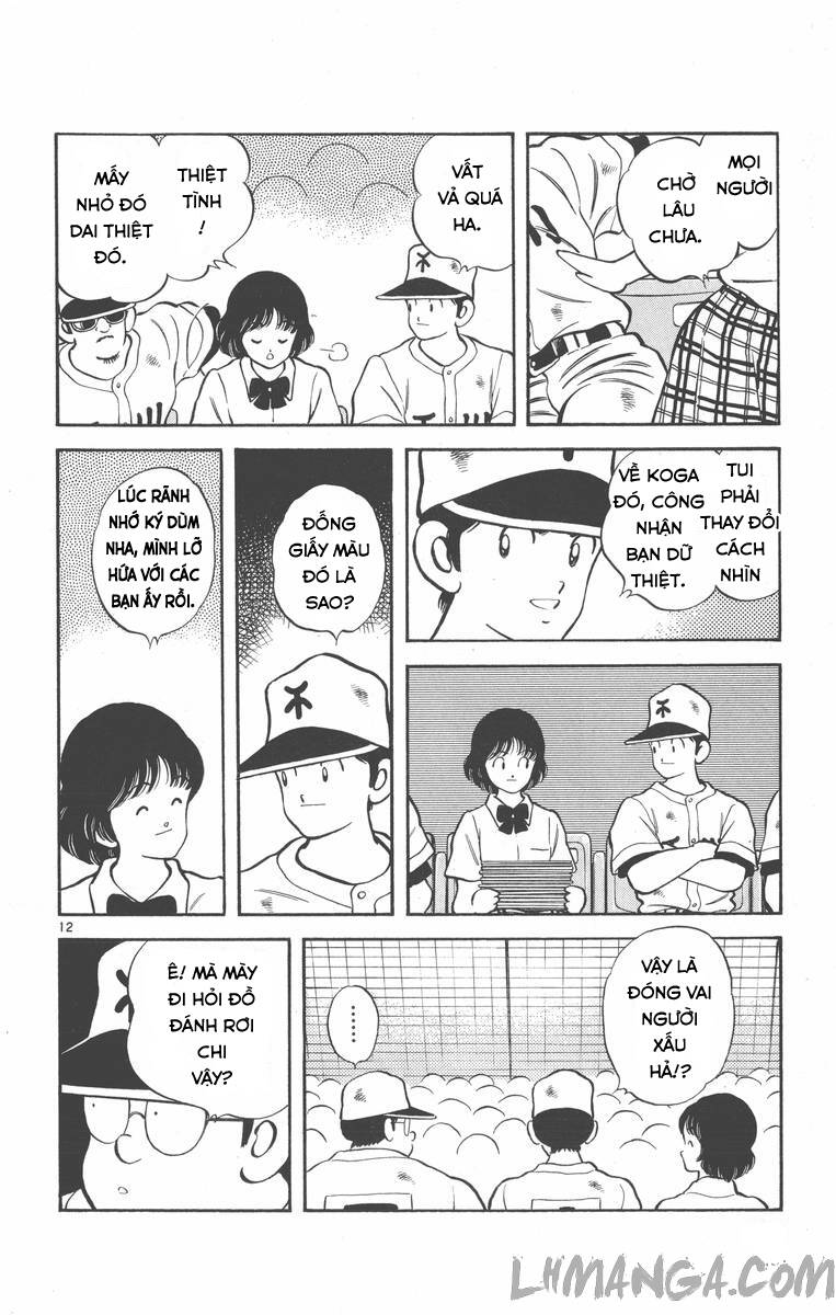 H2 Chapter 166 - TC Truyện