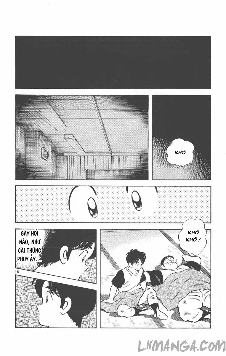 H2 Chapter 166 - TC Truyện