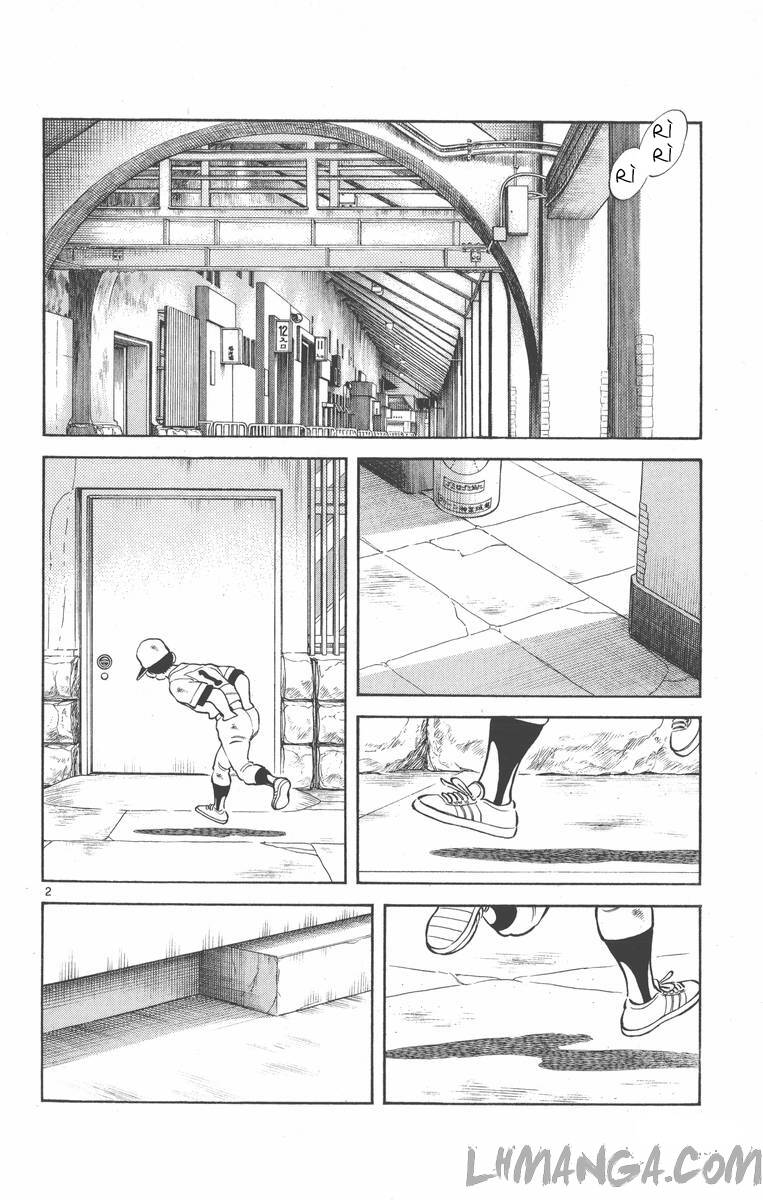 H2 Chapter 166 - TC Truyện