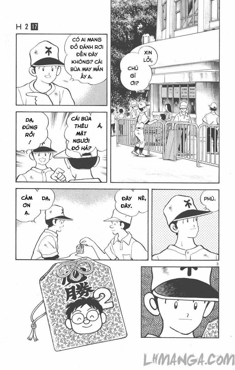 H2 Chapter 166 - TC Truyện