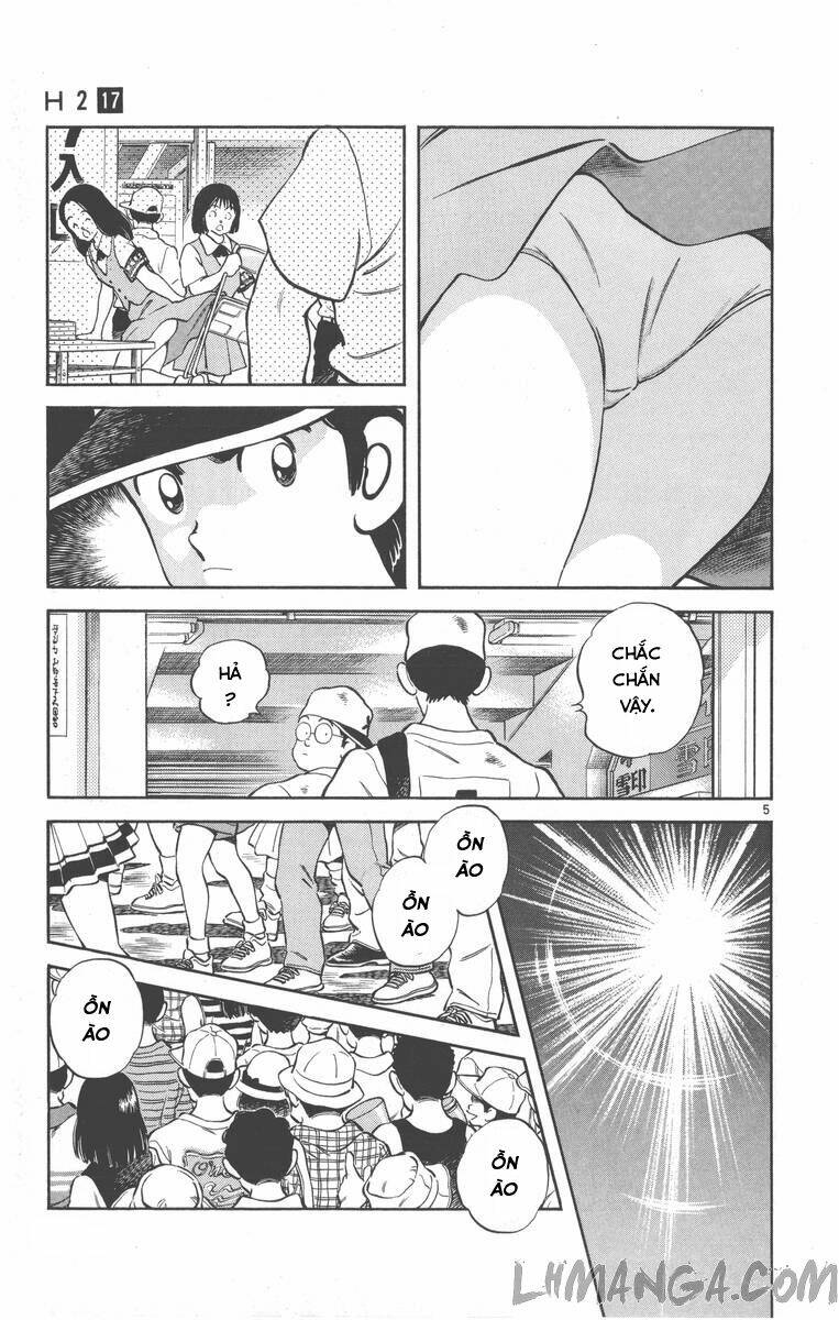 H2 Chapter 168 - TC Truyện