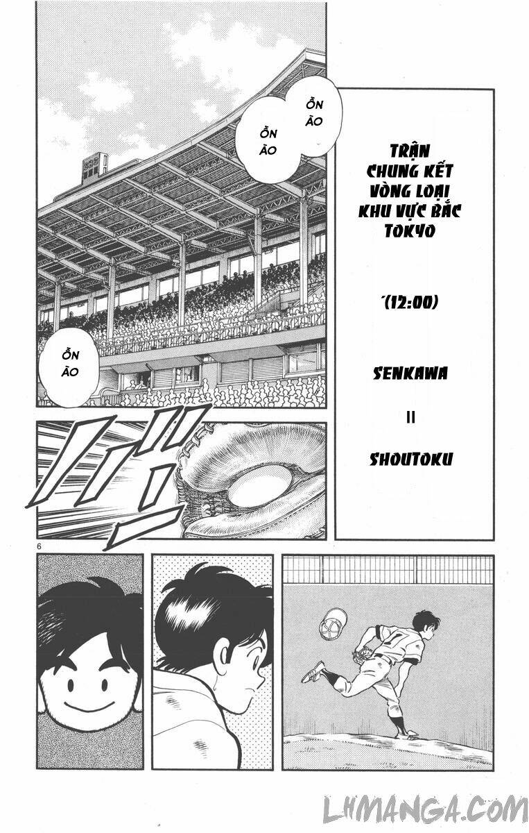 H2 Chapter 168 - TC Truyện