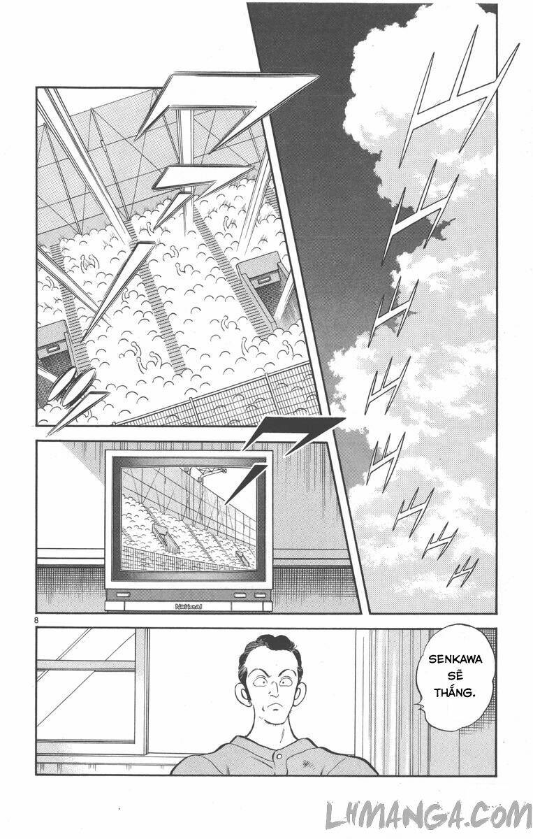 H2 Chapter 168 - TC Truyện