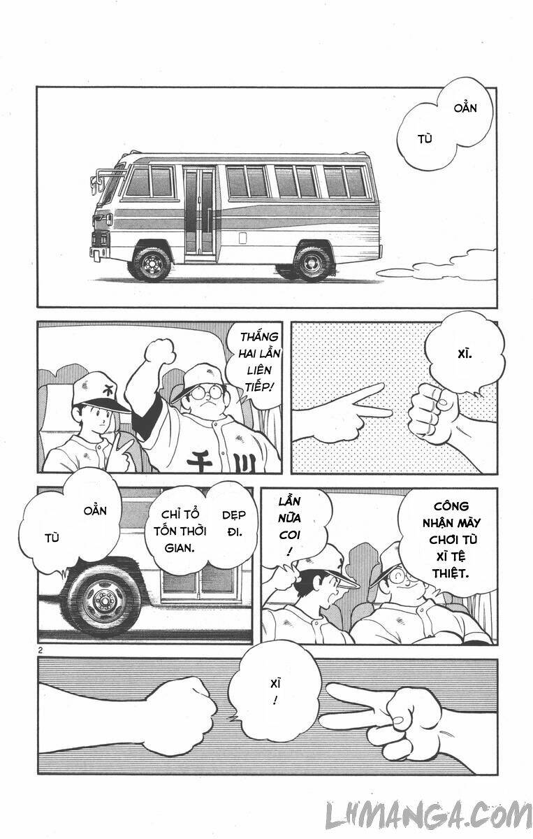H2 Chapter 168 - TC Truyện