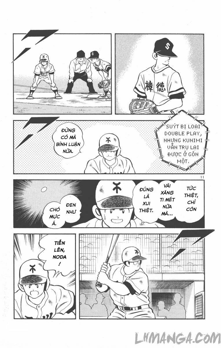 H2 Chapter 168 - TC Truyện