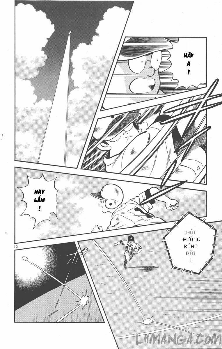 H2 Chapter 168 - TC Truyện
