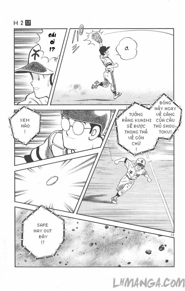 H2 Chapter 168 - TC Truyện