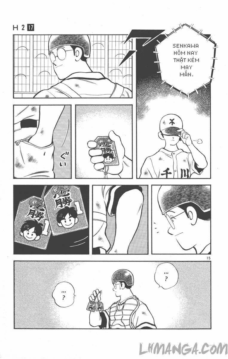 H2 Chapter 168 - TC Truyện