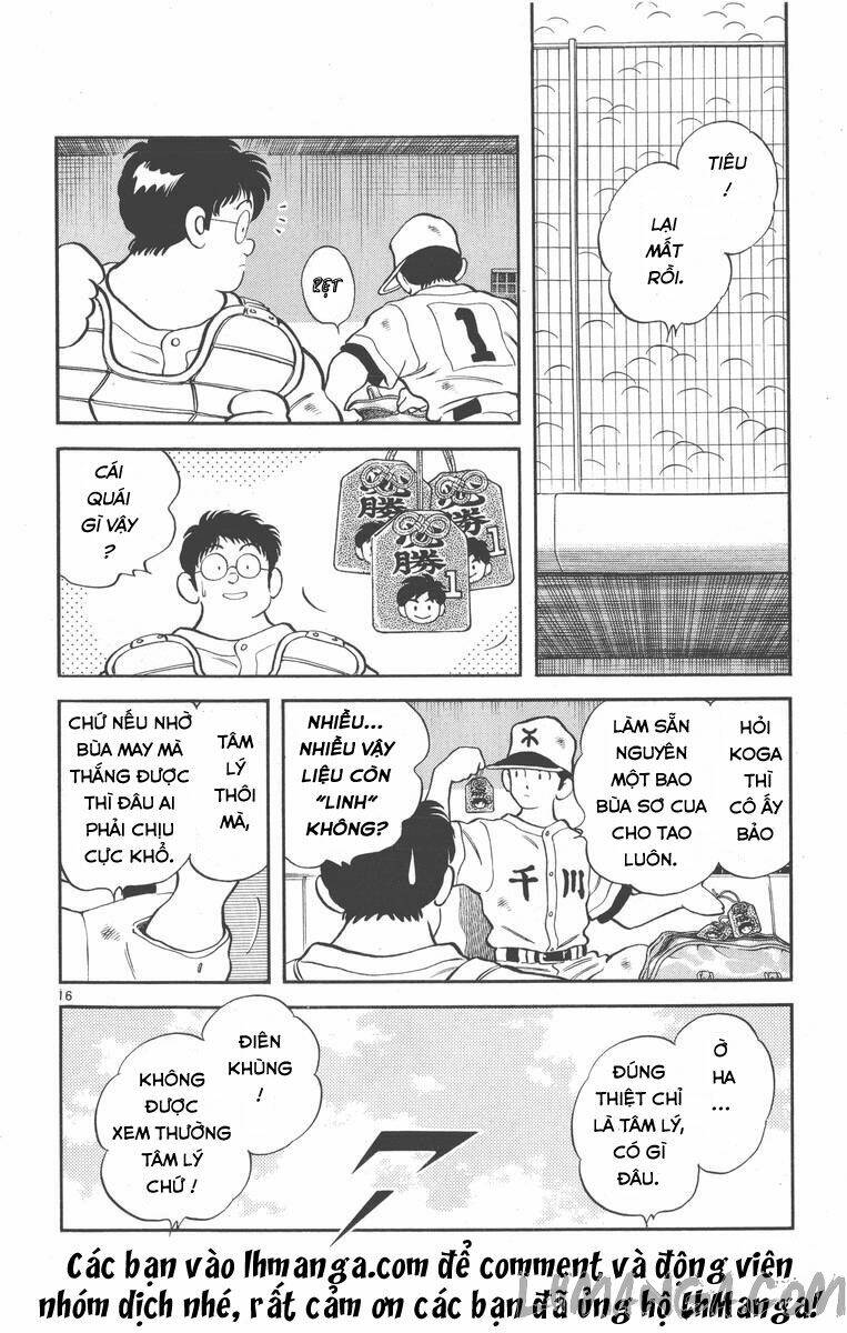 H2 Chapter 168 - TC Truyện
