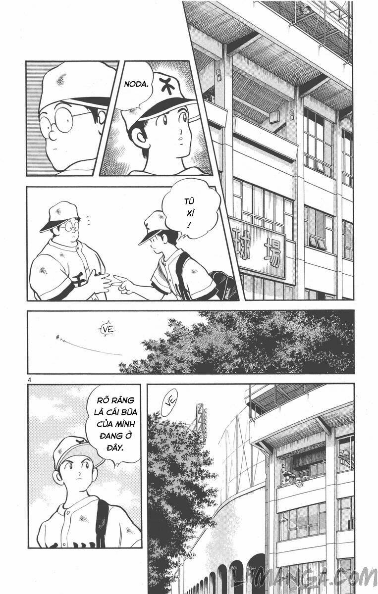 H2 Chapter 168 - TC Truyện