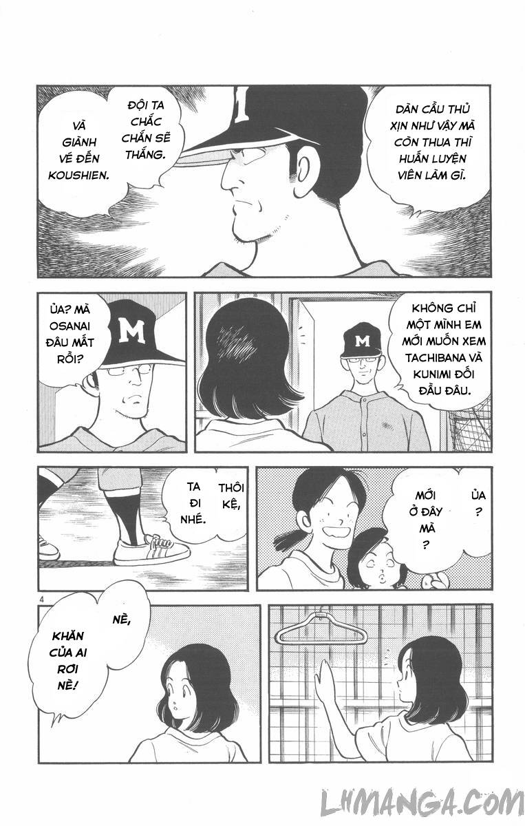 H2 Chapter 171 - TC Truyện