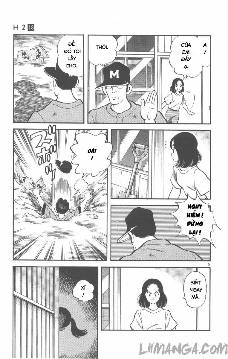 H2 Chapter 171 - TC Truyện