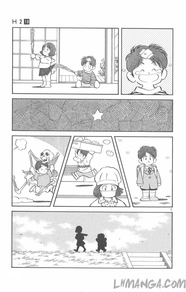H2 Chapter 171 - TC Truyện