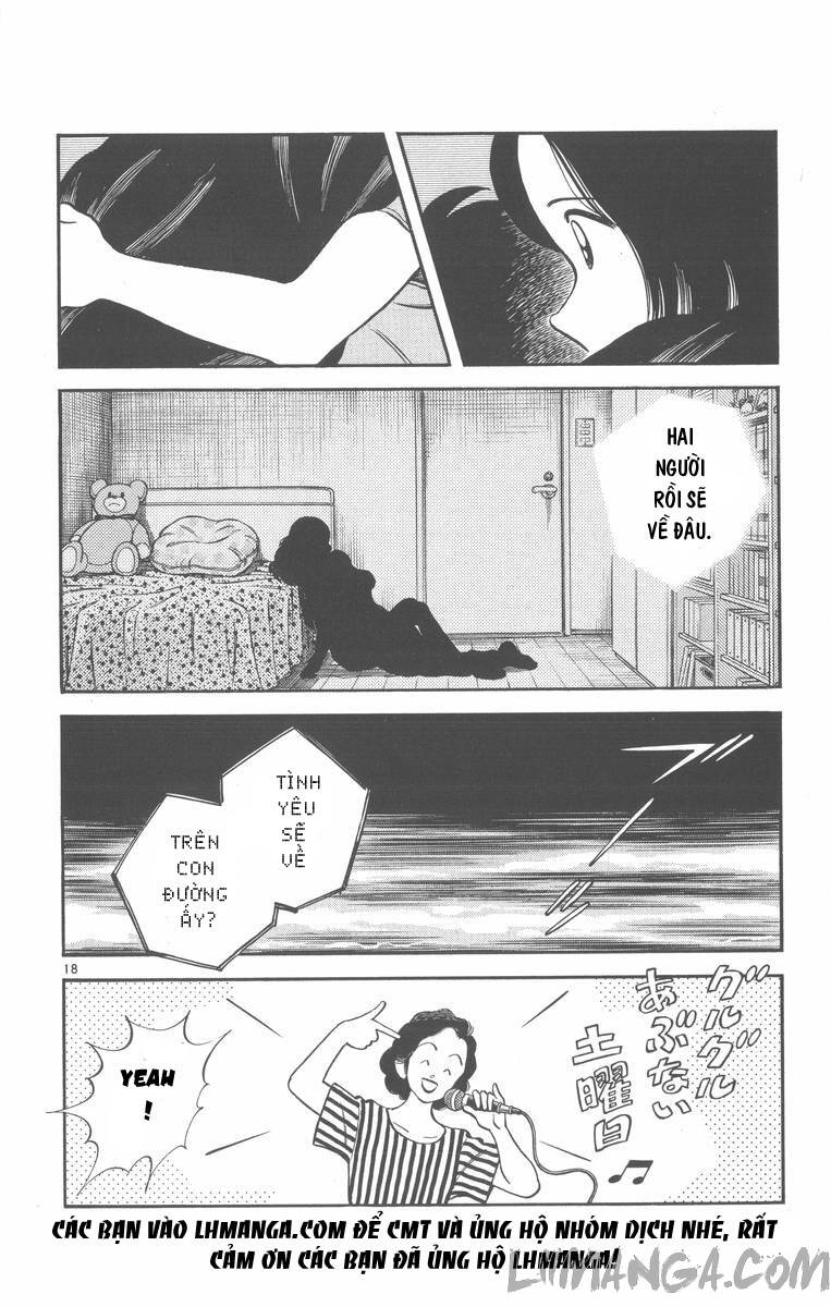 H2 Chapter 171 - TC Truyện