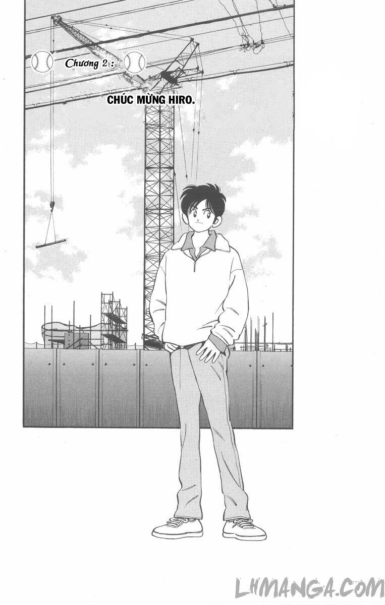 H2 Chapter 171 - TC Truyện