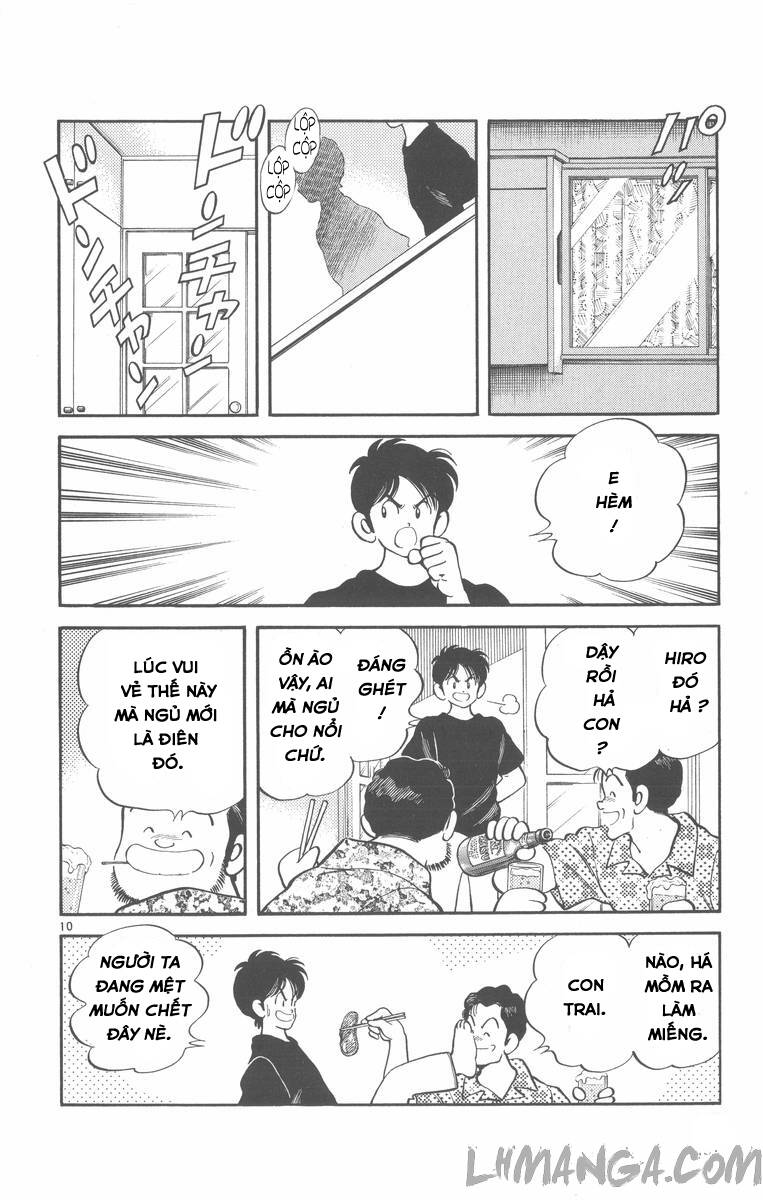 H2 Chapter 171 - TC Truyện