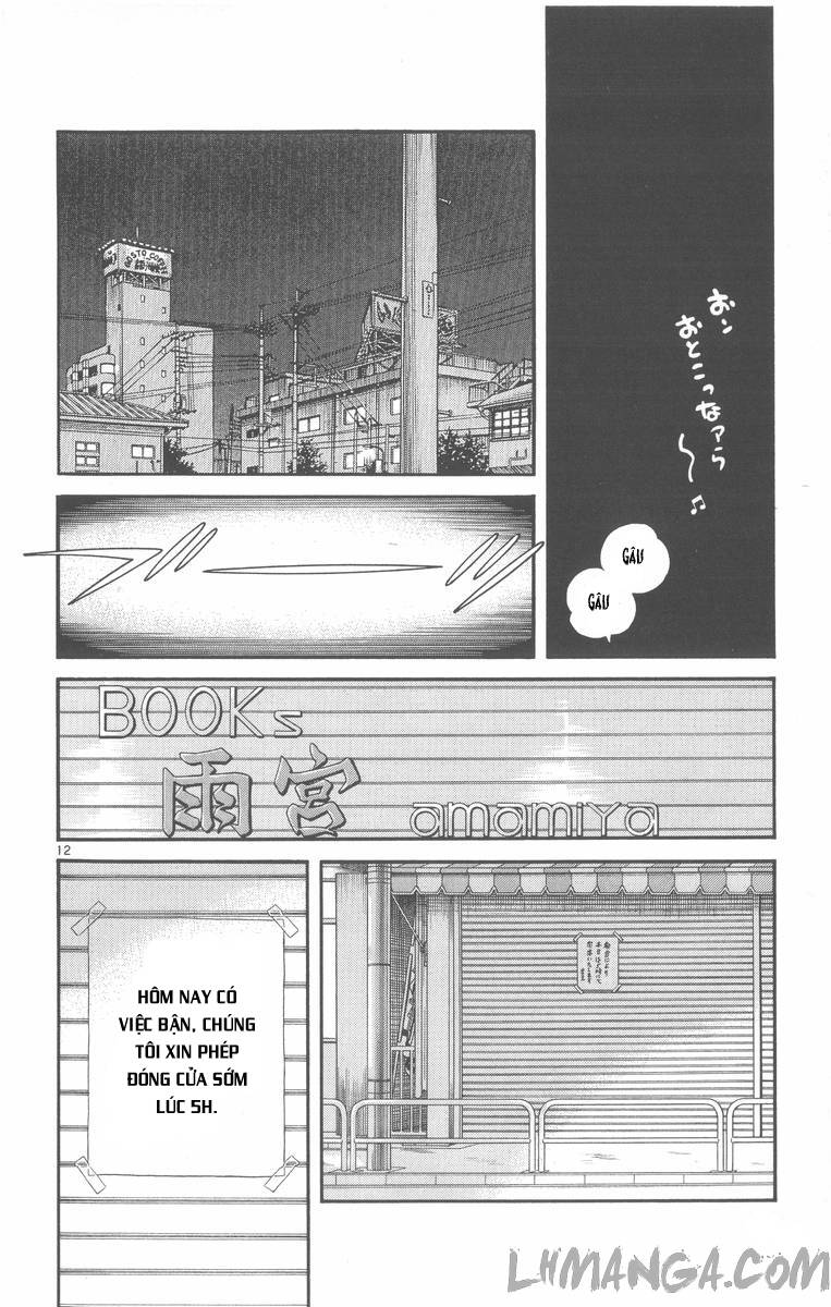 H2 Chapter 171 - TC Truyện