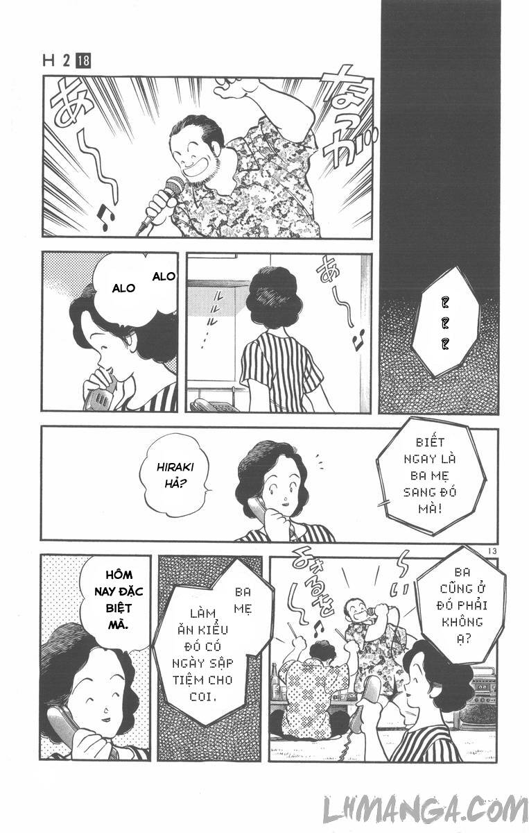 H2 Chapter 171 - TC Truyện