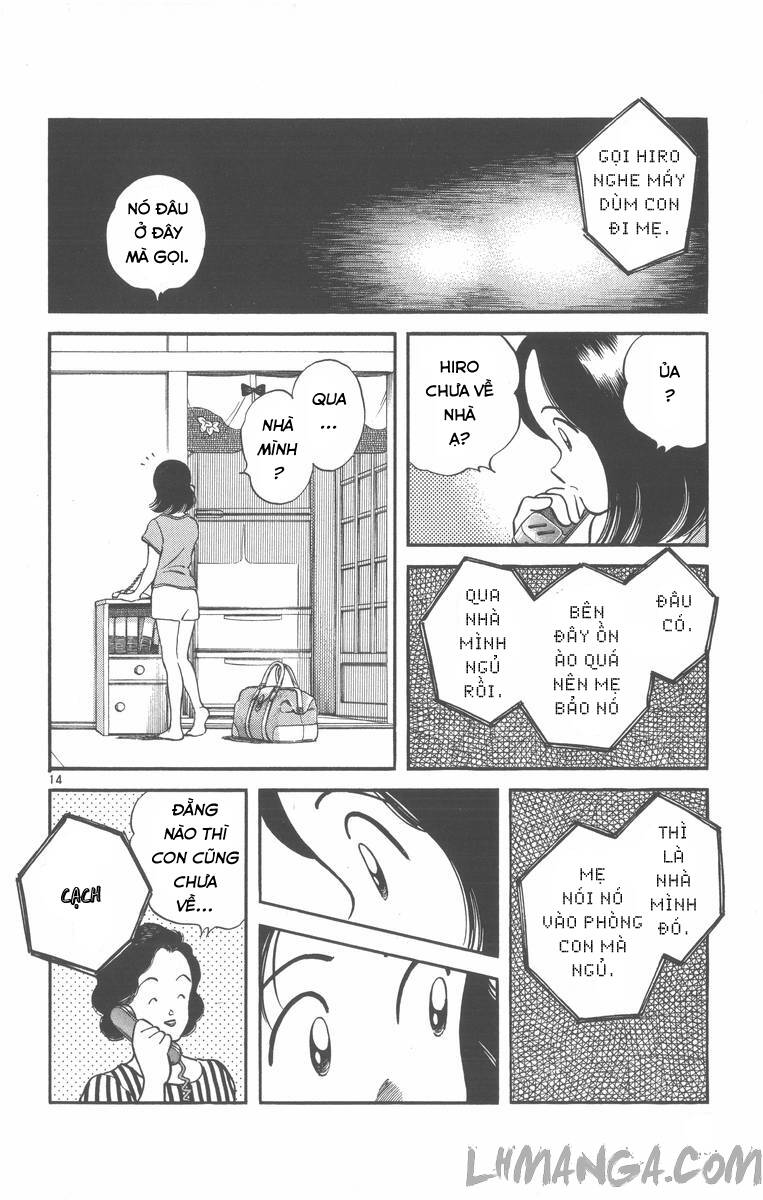 H2 Chapter 171 - TC Truyện
