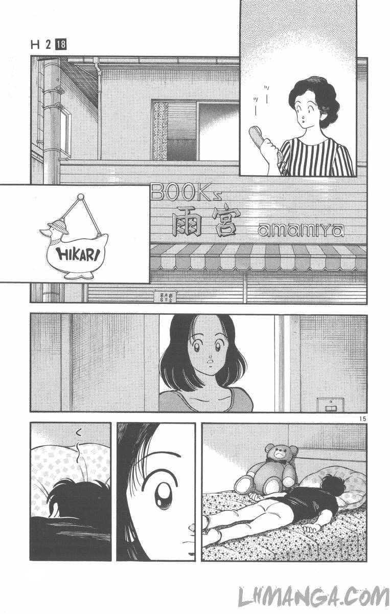 H2 Chapter 171 - TC Truyện