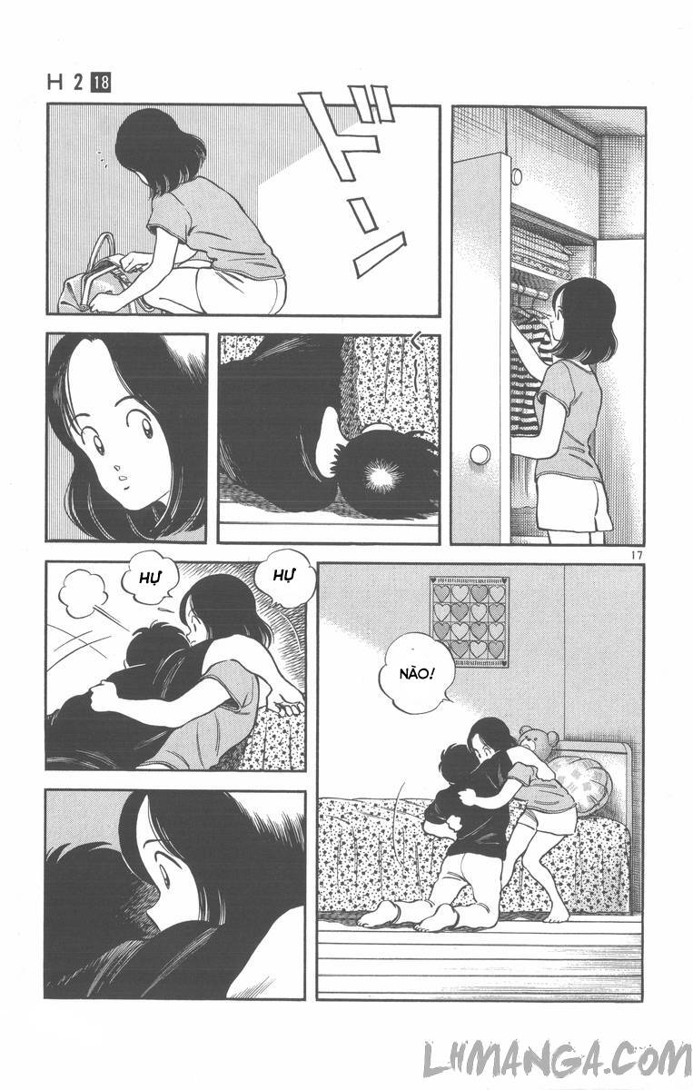 H2 Chapter 171 - TC Truyện