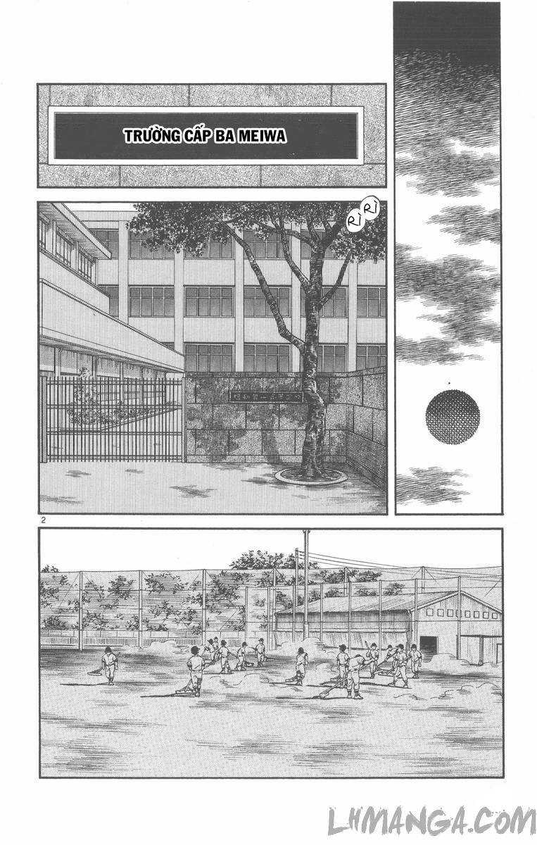 H2 Chapter 171 - TC Truyện