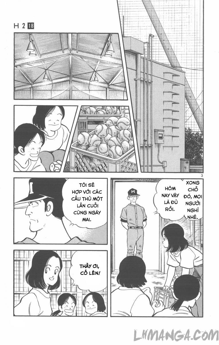 H2 Chapter 171 - TC Truyện