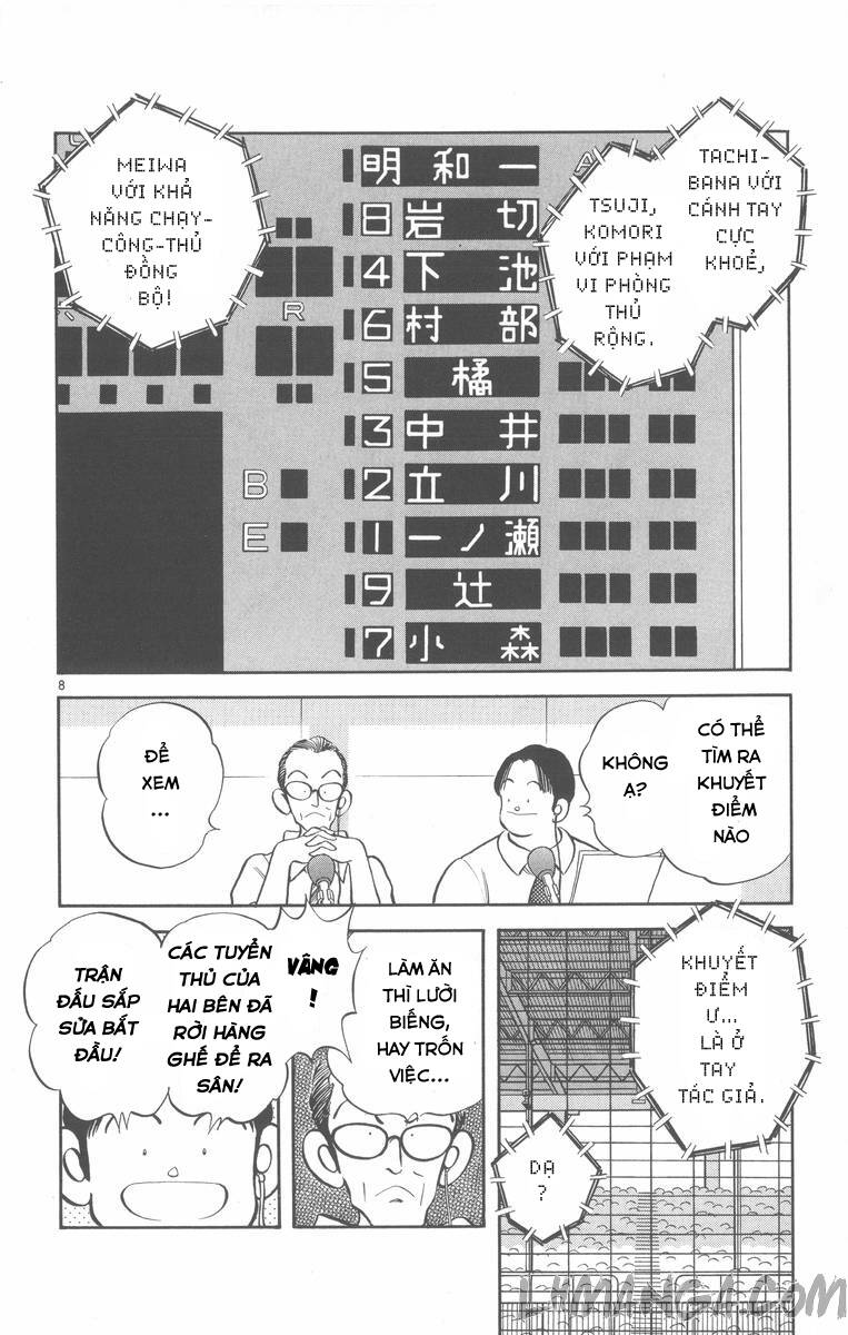 H2 Chapter 173 - TC Truyện
