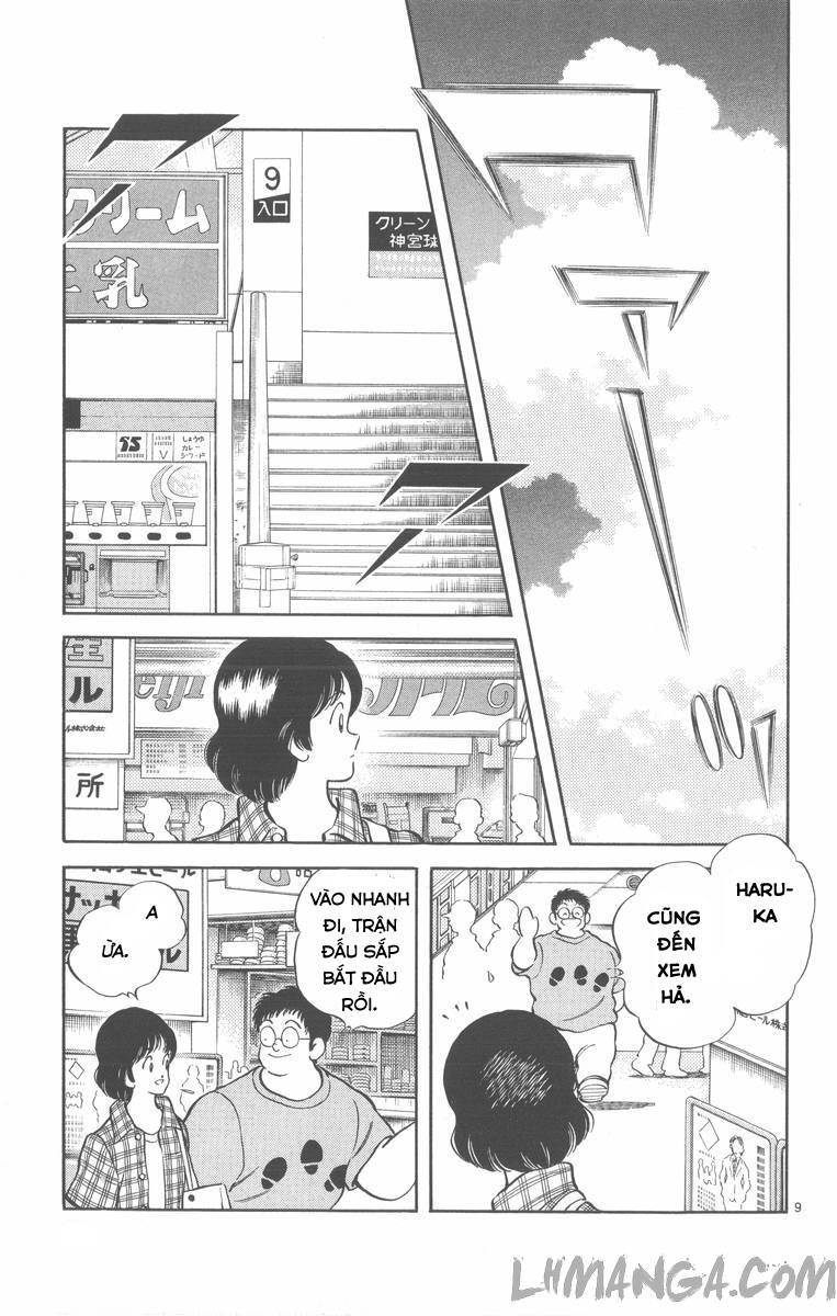 H2 Chapter 173 - TC Truyện