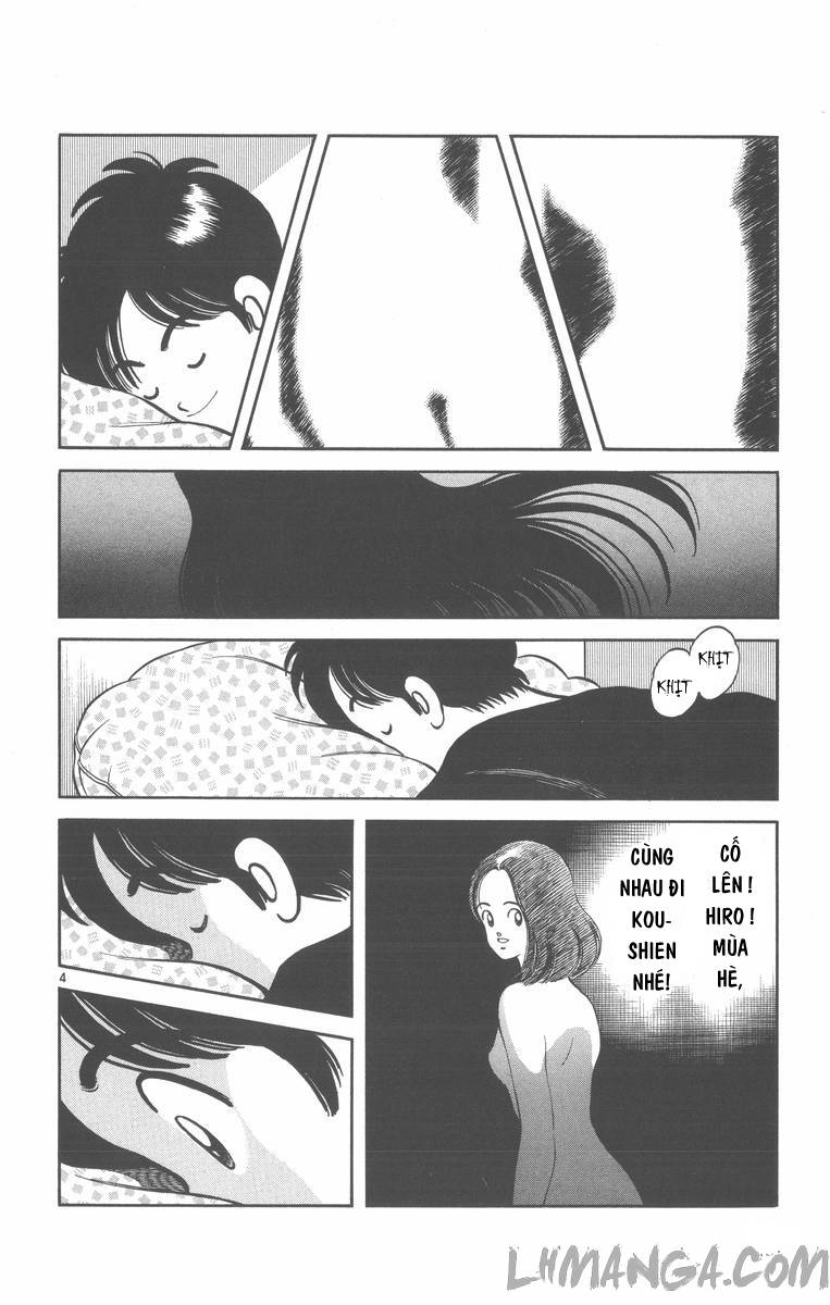H2 Chapter 173 - TC Truyện