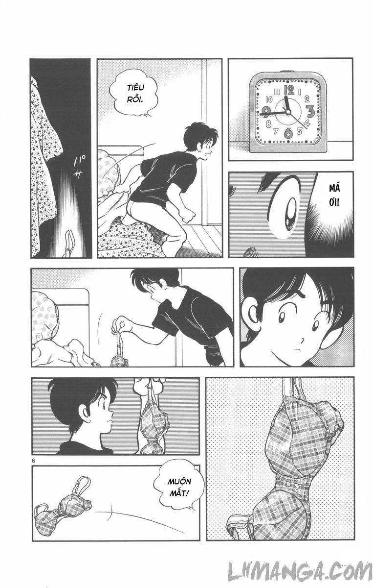 H2 Chapter 173 - TC Truyện
