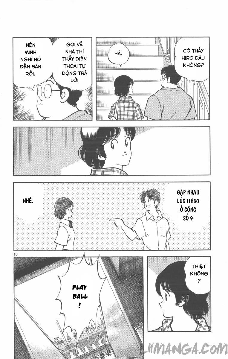 H2 Chapter 173 - TC Truyện