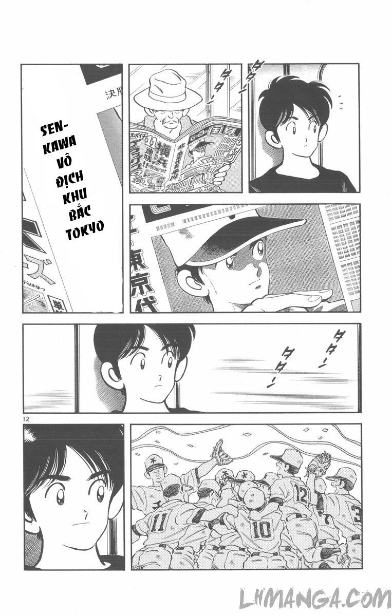 H2 Chapter 173 - TC Truyện